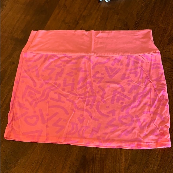 Hurley Dresses & Skirts - Hurley - mini skirt